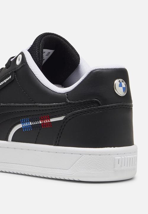 PUMA - Bmw mms caven 2.0 jr - puma black
