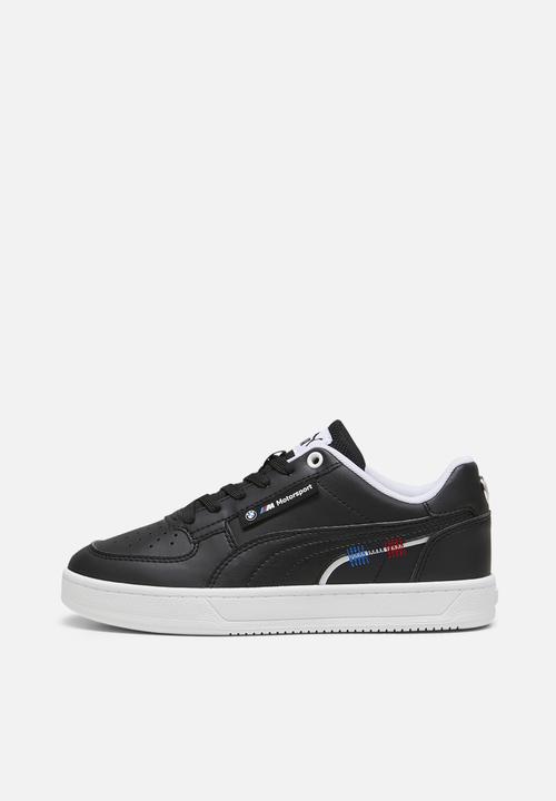 PUMA - Bmw mms caven 2.0 jr - puma black