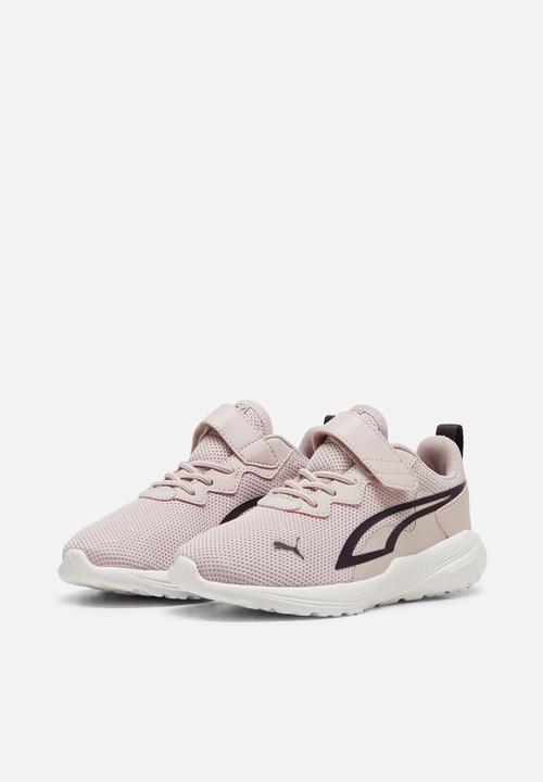 PUMA - All-day active ac+ ps - mauve mist-midnight plum