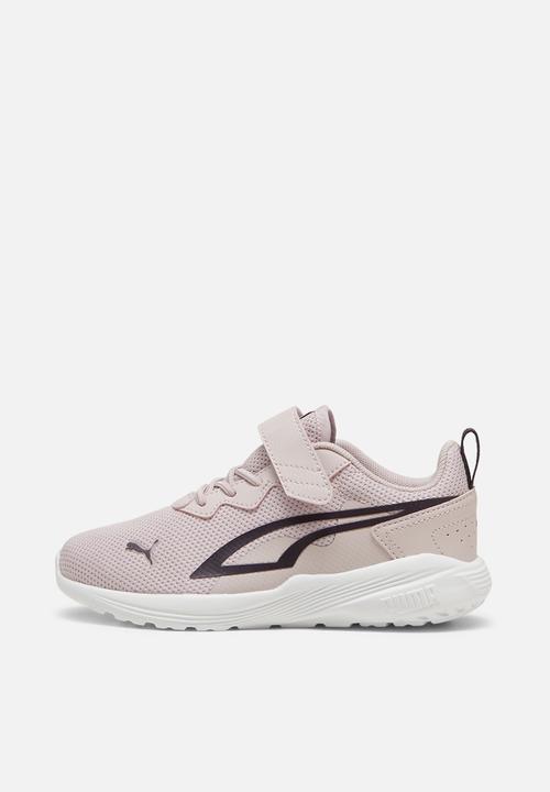 PUMA - All-day active ac+ ps - mauve mist-midnight plum