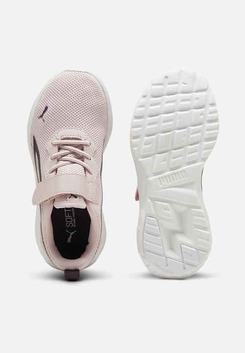 PUMA - All-day active ac+ ps - mauve mist-midnight plum