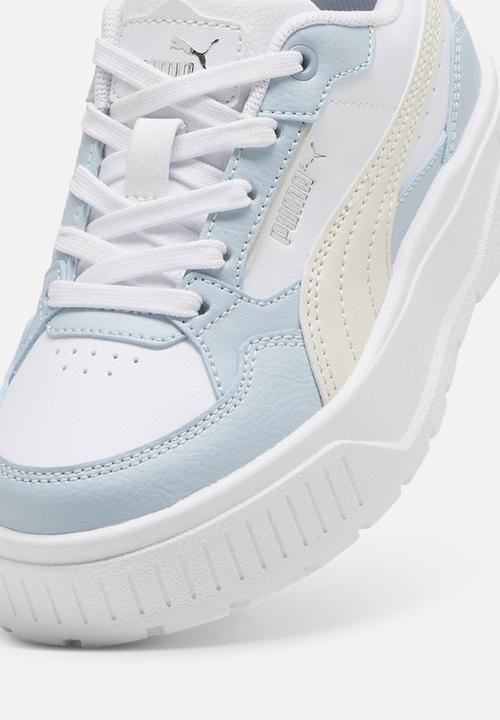 PUMA - Karmen ii idol ps - puma white-alpine snow-frosted dew