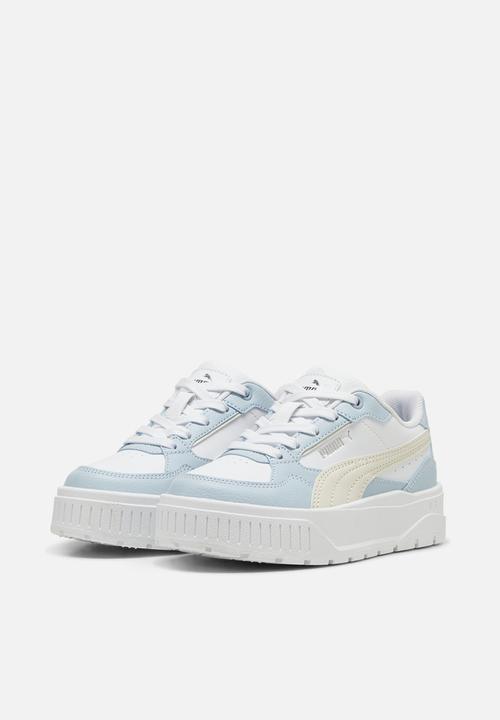 PUMA - Karmen ii idol ps - puma white-alpine snow-frosted dew