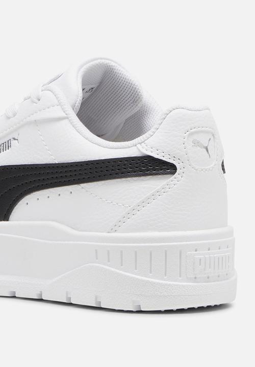 PUMA - Karmen ii ps - puma white-puma black-puma silver