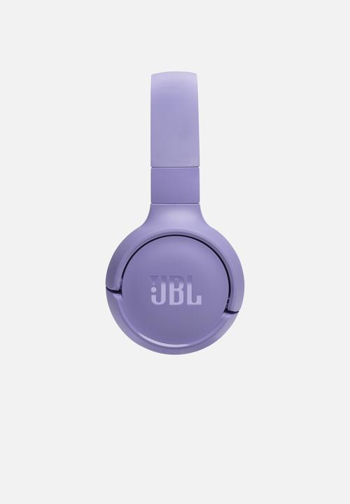 JBL - T520 On-ear BT Headphones - Purple