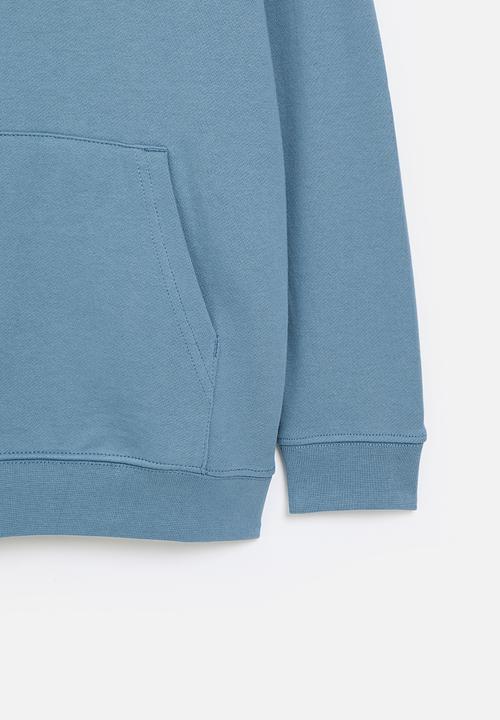 Vans - Vans Classic Po - Copen Blue