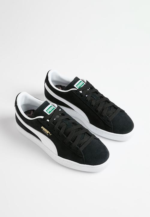 PUMA - Suede Classic