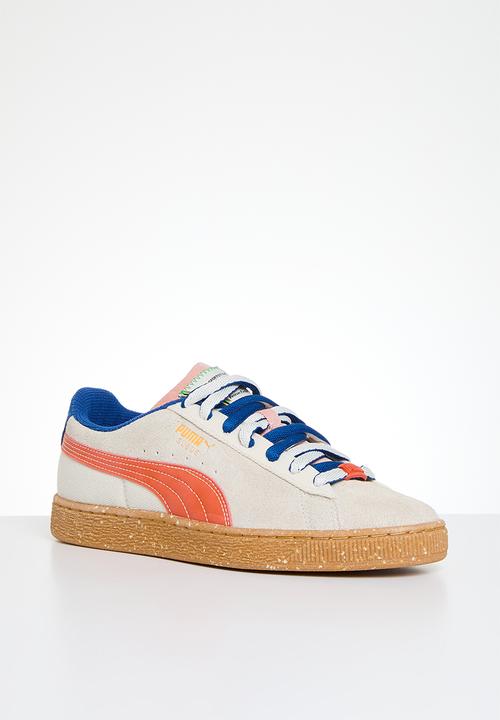 PUMA - Suede Podium