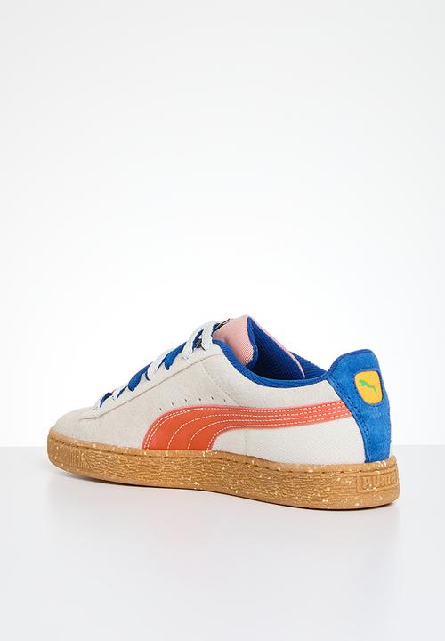 PUMA - Suede Podium
