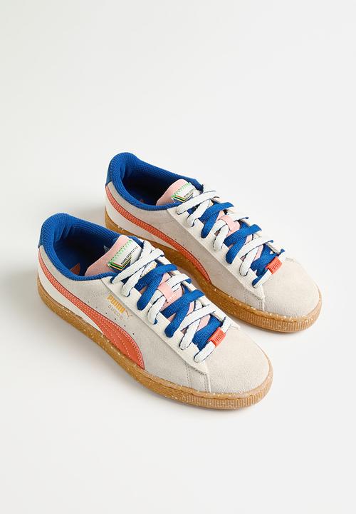 PUMA - Suede Podium