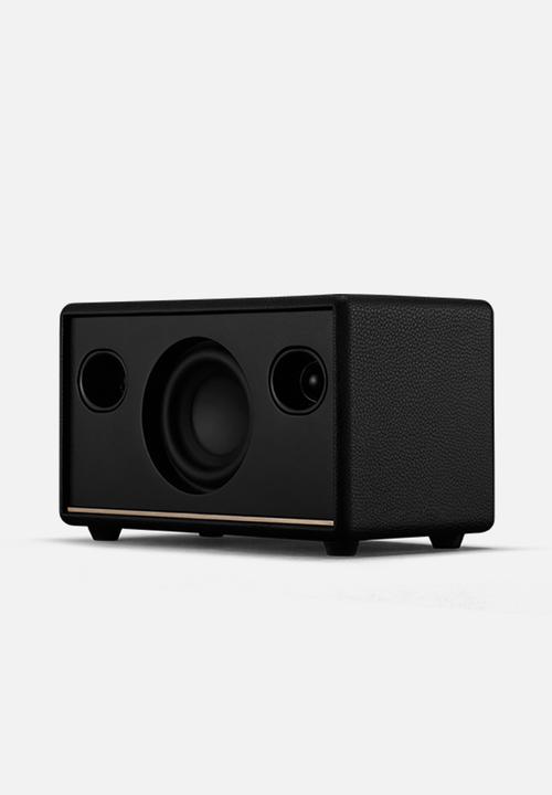 Marshall - Acton iii bluetooth speaker - black