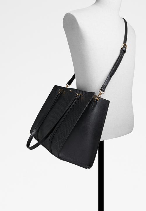 ALDO - Adalyn tote bag-black