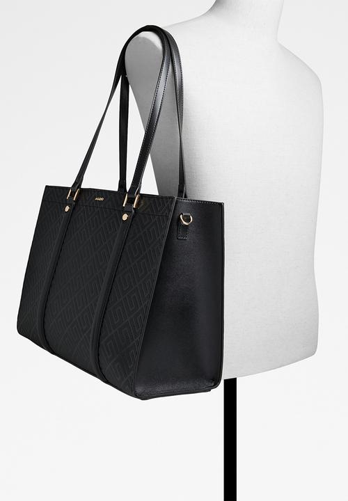 ALDO - Adalyn tote bag-black