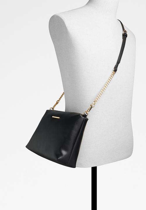 ALDO - Adalyn tote bag-black