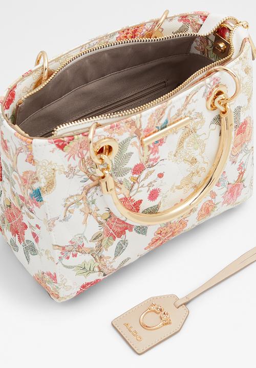 ALDO - Cadilily top handle bag - multi