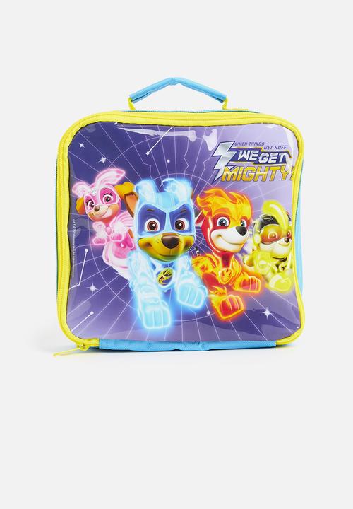 Paw Patrol Boys Insulated Bag/12 - multi