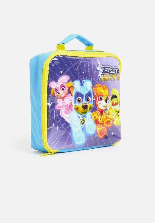 Paramount - Paw Patrol Boys Insulated Bag/12 - multi