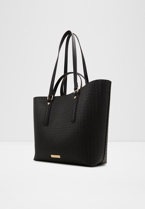 ALDO - Mialia tote bag-black