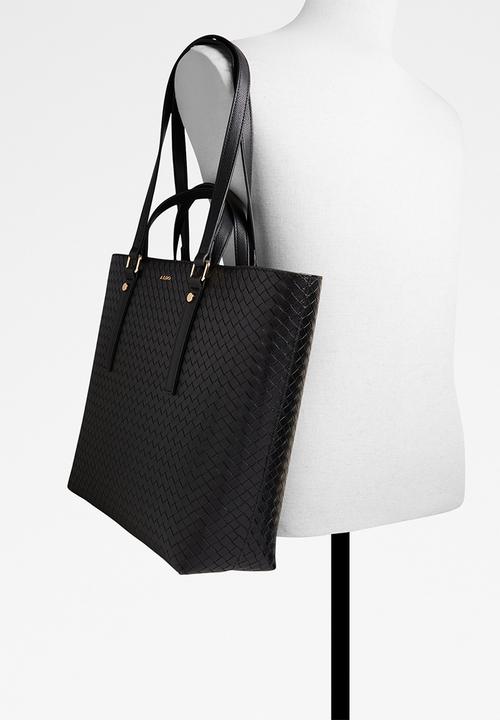 ALDO - Mialia tote bag-black