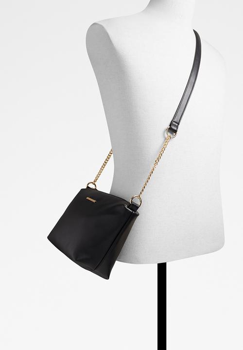 ALDO - Mialia tote bag-black