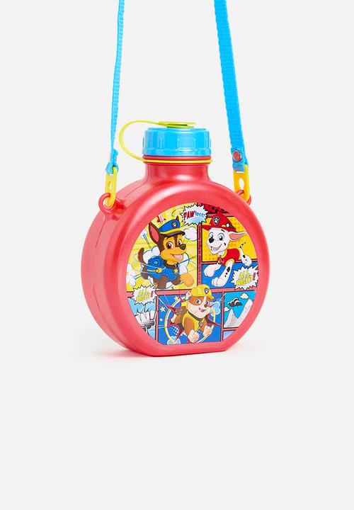 Paramount - Paw Patrol Boys Canteen Expl - Multi 