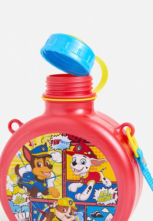 Paramount - Paw Patrol Boys Canteen Expl - Multi 