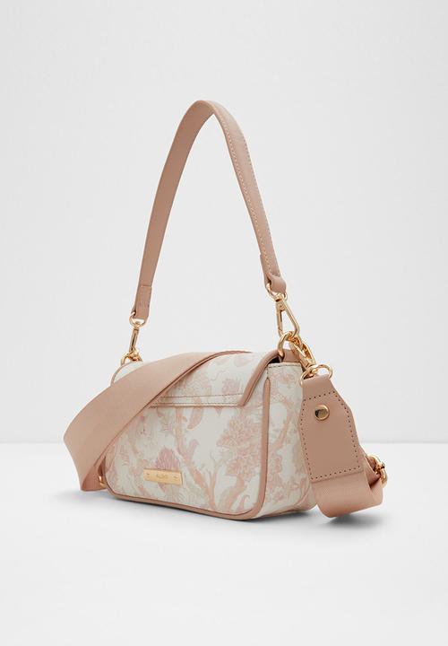 ALDO - Taliana shoulder bag- pink