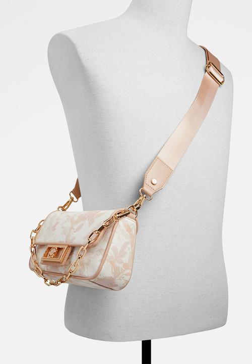 ALDO - Taliana shoulder bag- pink