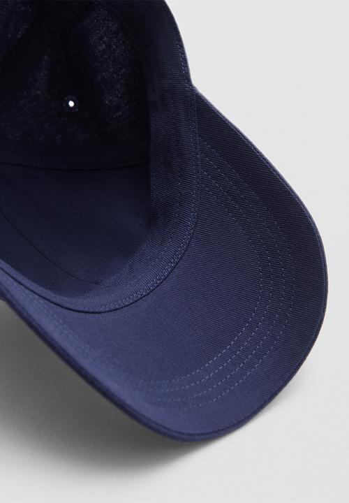 MANGO - Cap slow - navy