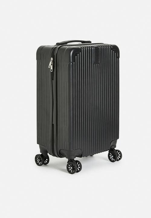 Pop Candy - Trolley travel bag - black