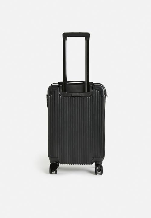 Pop Candy - Trolley travel bag - black