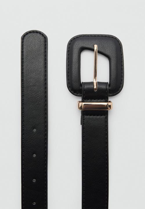 MANGO - Bel dori - black