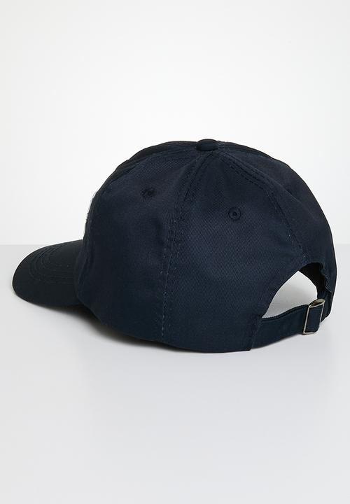 Pop Candy - Boston cap - navy blue