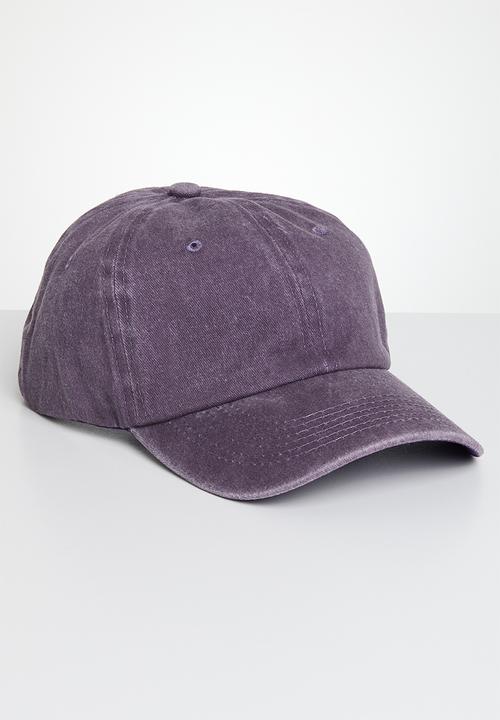 Pop Candy - Cap-purple