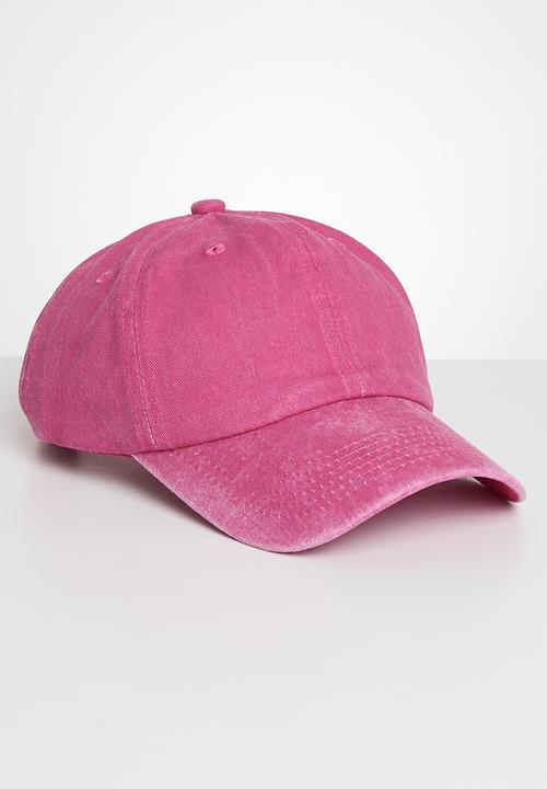 Pop Candy - Cap-pink