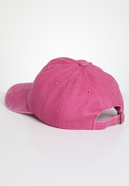 Pop Candy - Cap-pink
