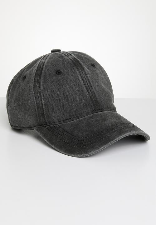 Pop Candy - Cap - black