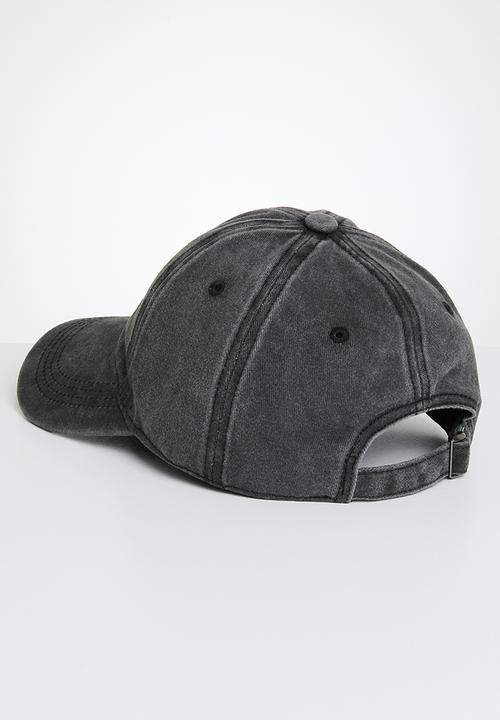 Pop Candy - Cap - black