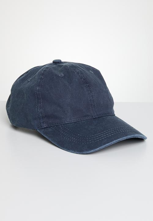 Pop Candy - Cap  - blue