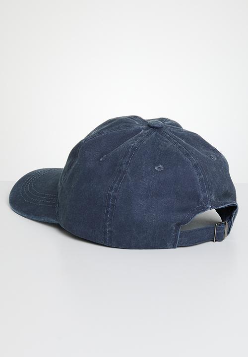 Pop Candy - Cap  - blue