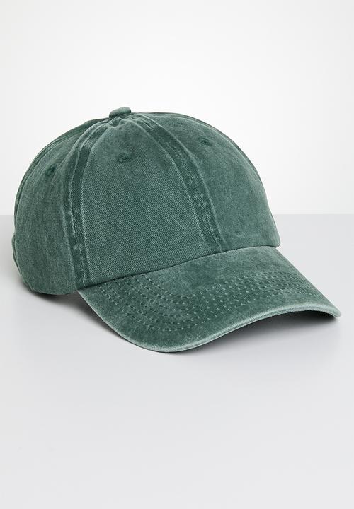 Pop Candy - Cap-green