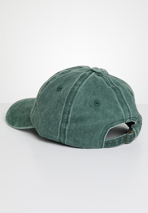 Pop Candy - Cap-green