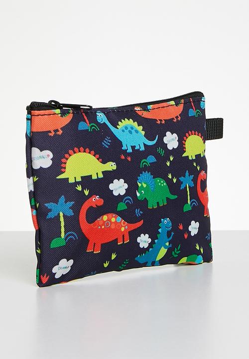 Pop Candy - Printed coin purse - multi 