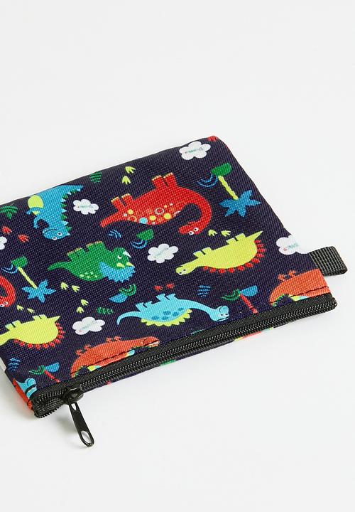 Pop Candy - Printed coin purse - multi 