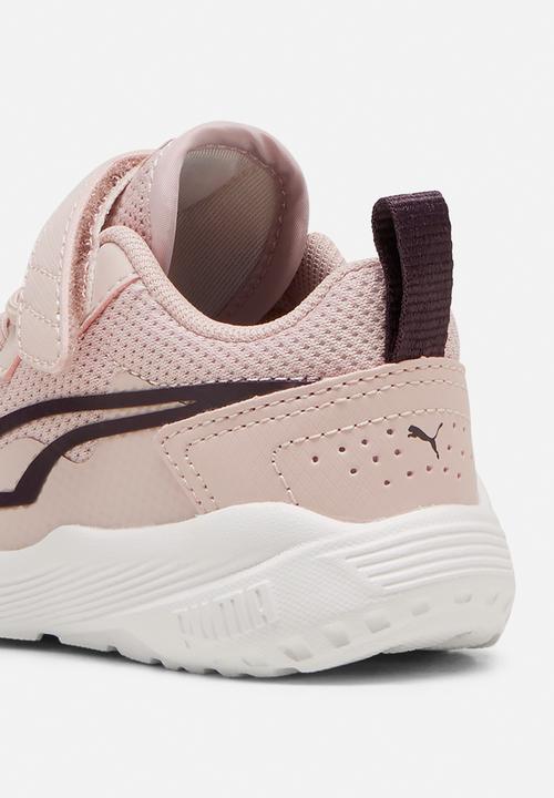 PUMA - All-Day Active Ac+ Inf - Mauve Mist-Midnight Plum