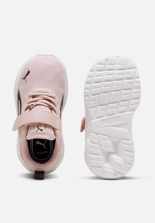 PUMA - All-Day Active Ac+ Inf - Mauve Mist-Midnight Plum