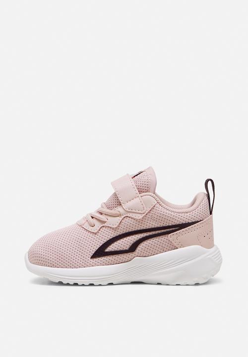 PUMA - All-Day Active Ac+ Inf - Mauve Mist-Midnight Plum