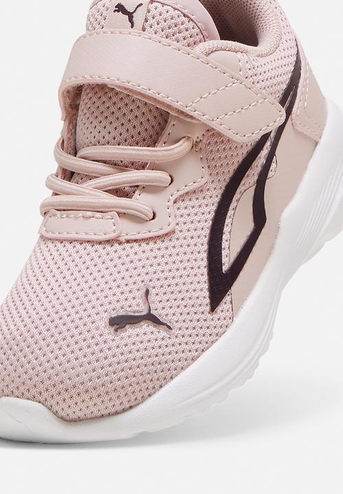 PUMA - All-Day Active Ac+ Inf - Mauve Mist-Midnight Plum