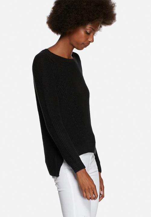 Noisy May - Sia Sweater