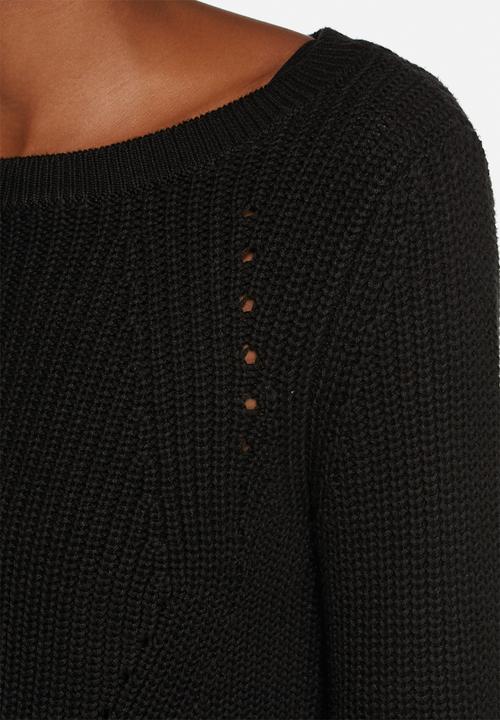 Noisy May - Sia Sweater